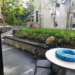 Biale Lägenhet Gdynia