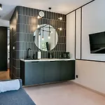 Biale Lägenhet Gdynia