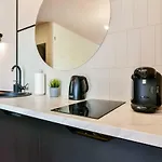 Apartmán Biale *