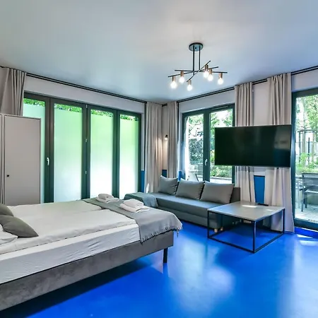 Apartment Biale Gdynia