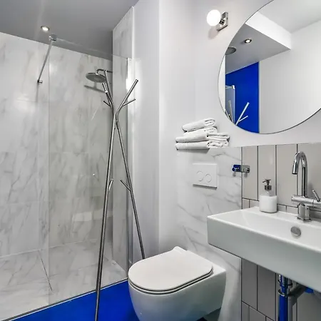 Biale Апартаменты