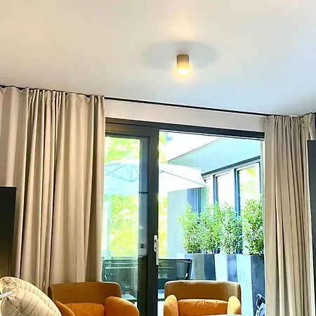 Apartment Biale Gdynia