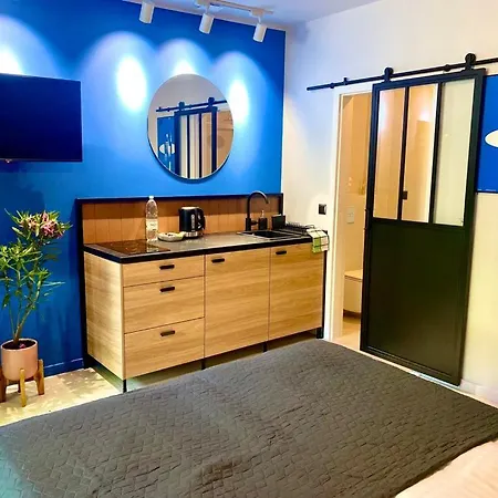 Apartment Biale *
