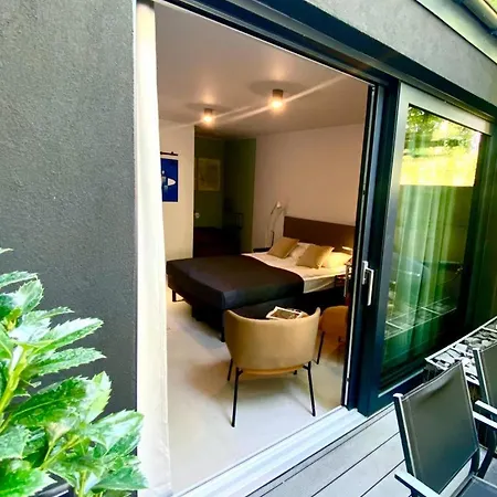Apartment Biale