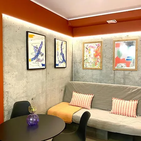 Biale Apartment Gdynia