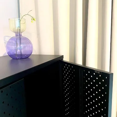Apartment Biale *