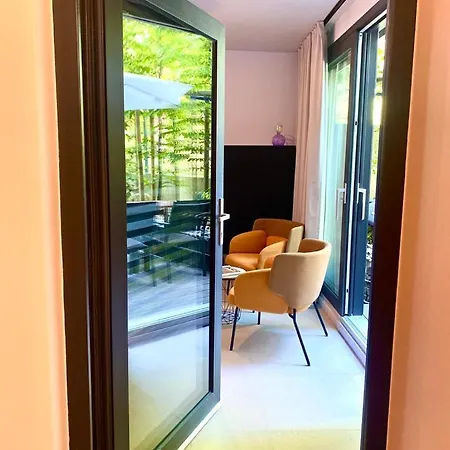 Apartment Biale Gdynia