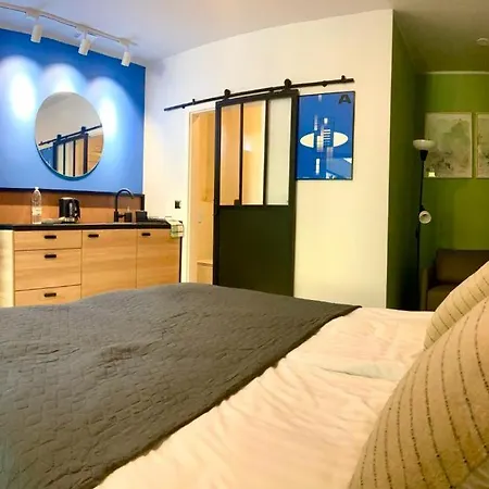 Apartment Biale