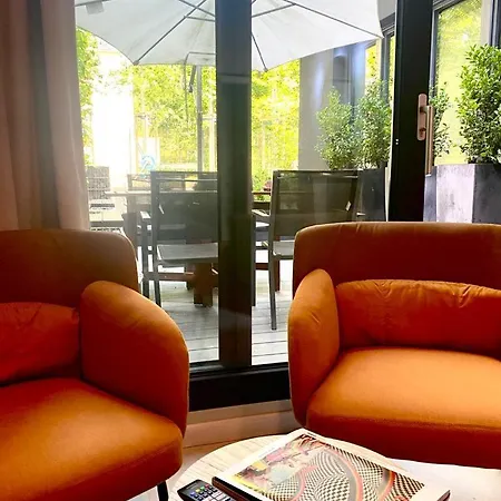 Apartment Biale