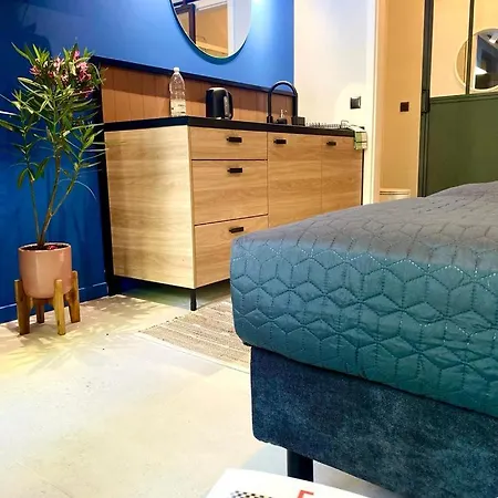 Apartment Biale Gdynia