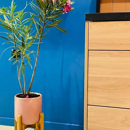 Biale Apartment Gdynia