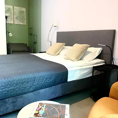 Apartment Biale *