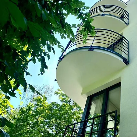 Apartment Biale