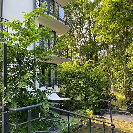 Biale Apartment *
