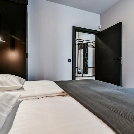 Apartment Biale Gdynia
