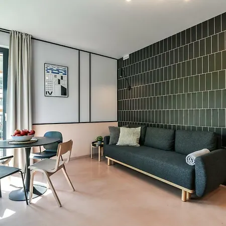 Biale Apartment *