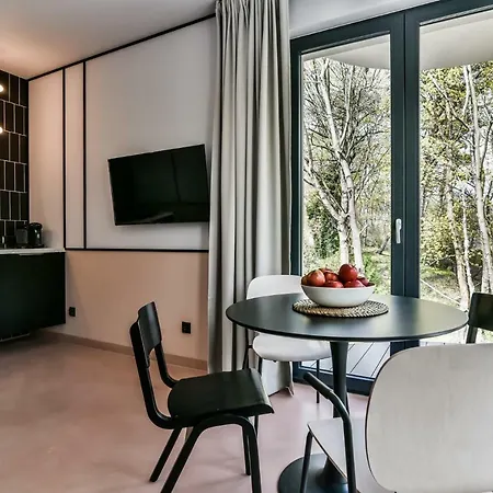 Apartment Biale *