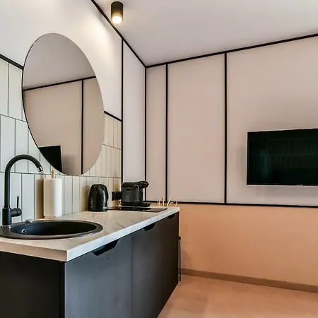 Apartment Biale *