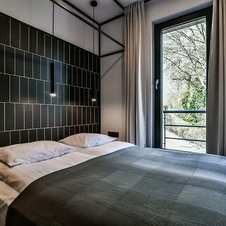 Biale Apartment *
