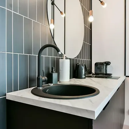 Lejlighed Biale Gdynia