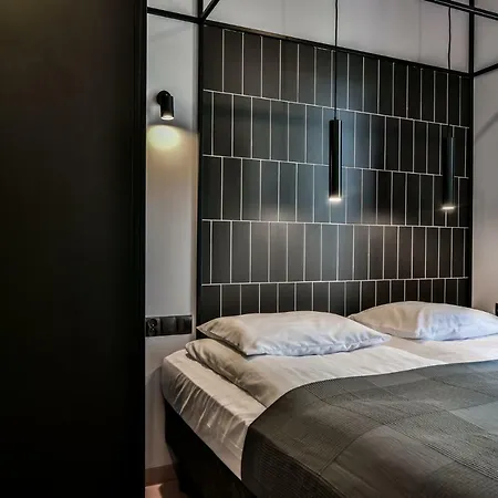 Apartment Biale Gdynia