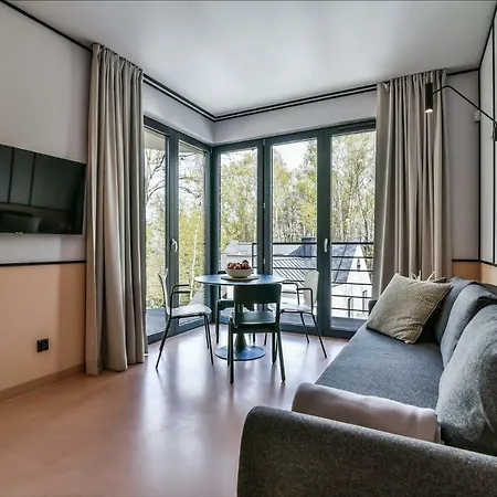 Apartment Biale Gdynia