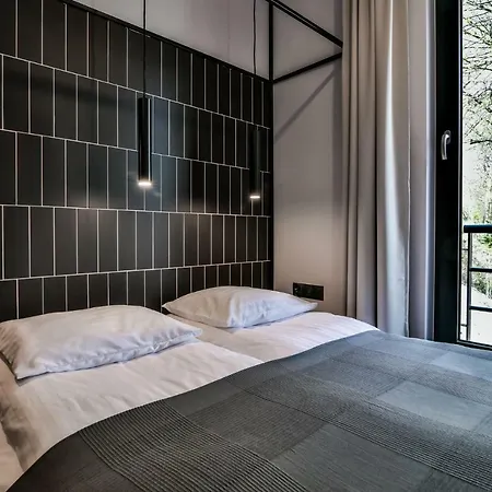 Apartment Biale *