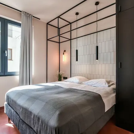 Biale Apartment Gdynia