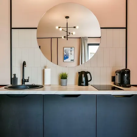 Apartment Biale