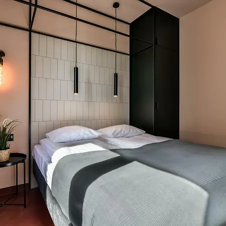 Apartment Biale