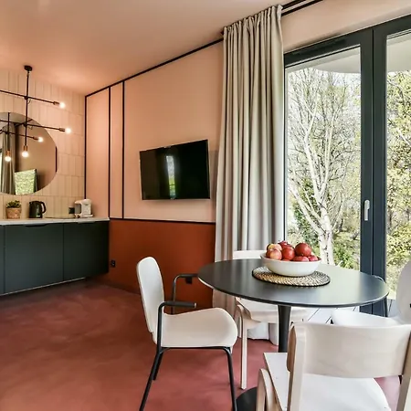 Apartment Biale *