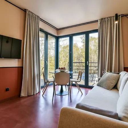 Biale Apartment Gdynia