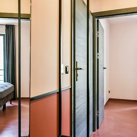 Biale Apartment *