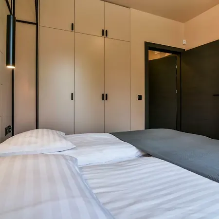 Biale Lejlighed Gdynia