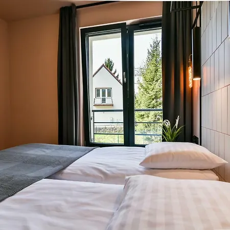 Apartment Biale Gdynia