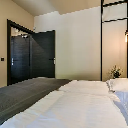 Apartment Biale *