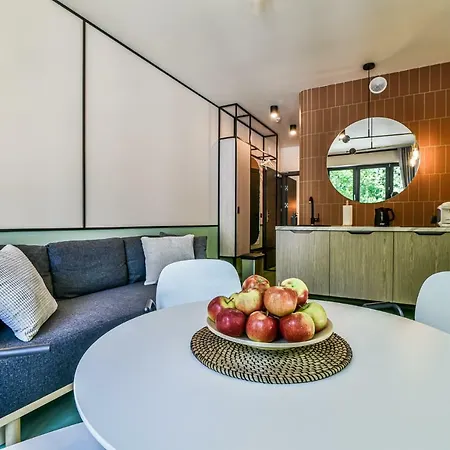Apartment Biale *