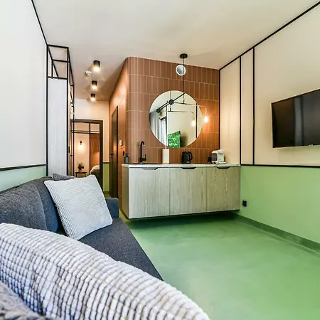 Apartment Biale