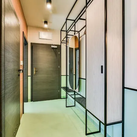 Biale Apartment *