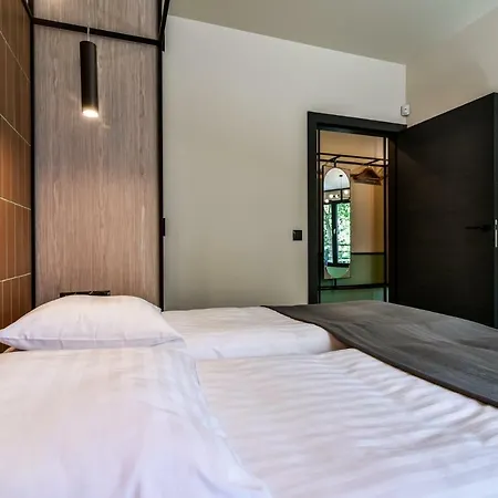 Biale Apartment *