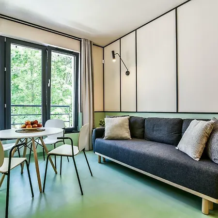 Apartment Biale