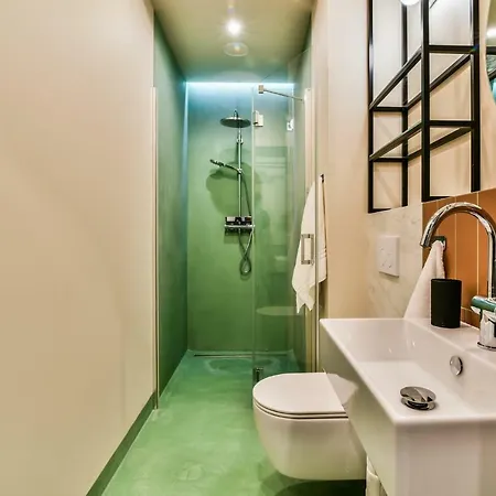 Białe Apartament