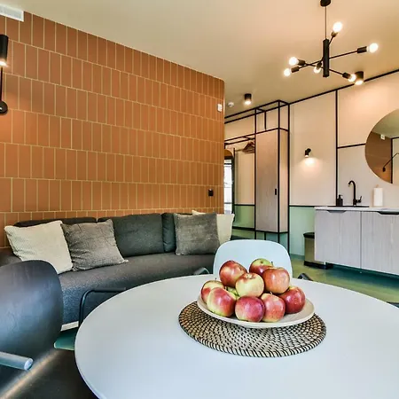 Apartment Biale Gdynia