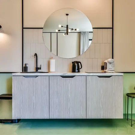 Apartment Biale