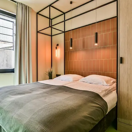Apartment Biale *