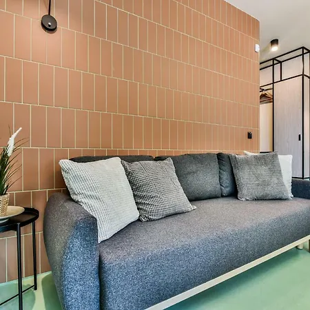 Apartment Biale *