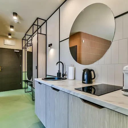 Apartment Biale Gdynia