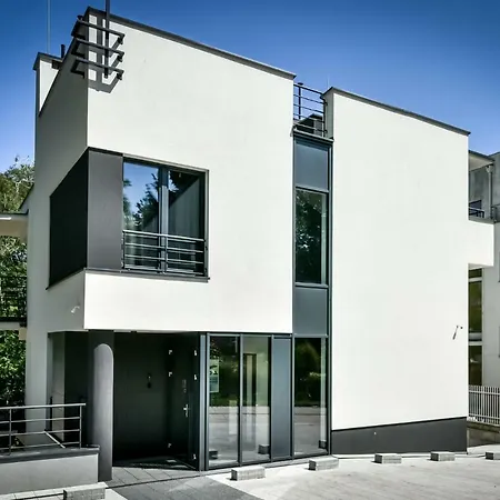 Biale Apartment