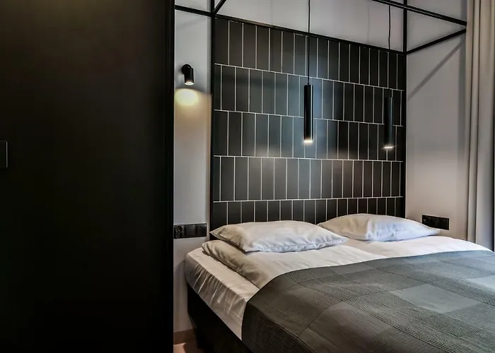 Appartement Biale Gdynia