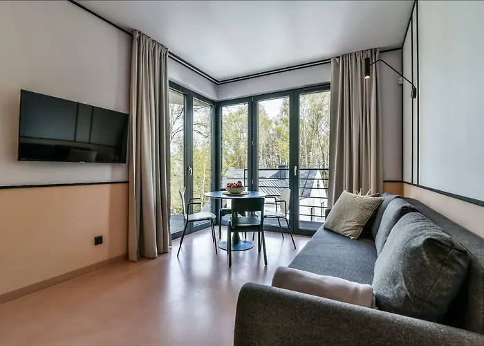 Appartement Biale Gdynia